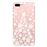 Capa Magunivers TPU padrão impressão macio flocos de neve em forma para Apple iPhone 8 Plus/7 Plus 5.5 inch_0