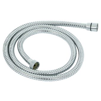 Mangueira para chuveiro IDRO-BRIC HO232 150 | Aço inoxidável - 1