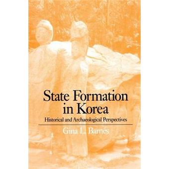 State Formation in Korea - Emerging Elites - Paperback - 2015 - 1