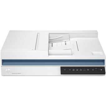 Scanner HP Scanjet ScanJet Pro 3600 f1 | Branco - 1