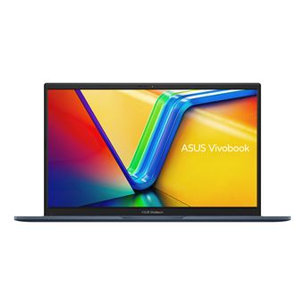 Computador Portátil ASUS Vivobook X1504VA-BQ3093 | 15.6'' | Intel Core 5 120U | Intel Graphics | 16 GB | SSD 512GB - 1