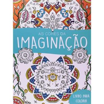 Cores Da Imaginação - 1