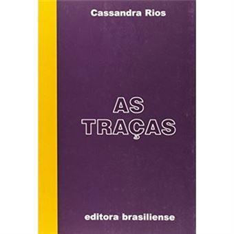 As Traças - 1