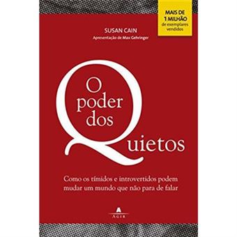 Poder Dos Quietos , O - 1