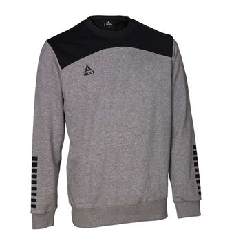 Sweatshirt SELECT Oxford | XL - 1
