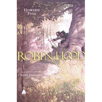 Robin Hood. Clássicos Adaptados - 1
