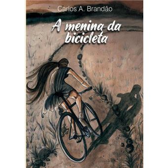 A Menina Da Bicicleta - 1