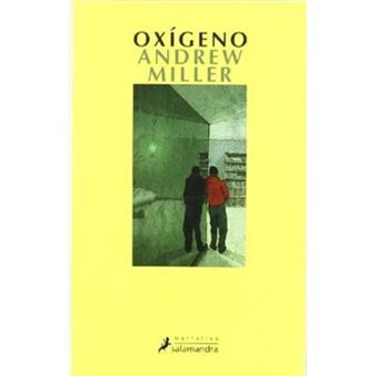 Oxígeno - 1