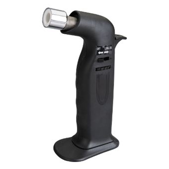 Isqueiro de Cozinha Lacor 68982 | Preto - 1