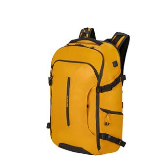 Mochila de Viagens Samsonite Ecodiver S | Amarelo | 38L - 1
