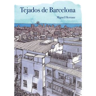 Tejados De Barcelona - 1