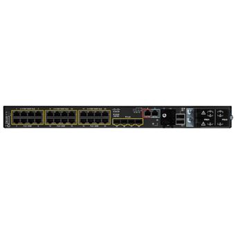 Switch de Rede Cisco IE-9320-24P4S-E | Preto - 1