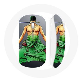 Rato Wireless Maniacase Zoro One Piece Manga Poster - 1