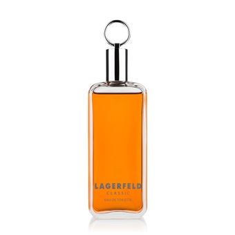 Perfume Karl Lagerfeld Classique EDT 50ml Vaporizador - 1