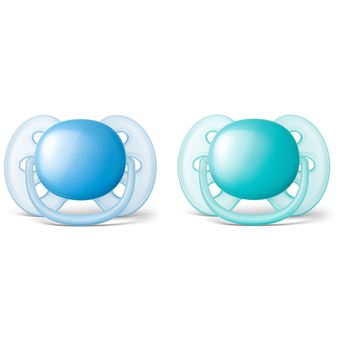 Chupeta Philips AVENT chupeta ultra soft SCF212/22