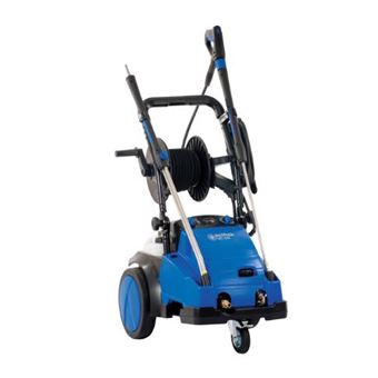 Máquina de Lavar a Pressão Nilfisk MC 5M-200/1050 XT 400/3/50 EU | Azul - 1