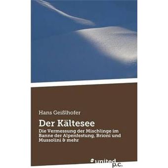 Der Kältesee - 1