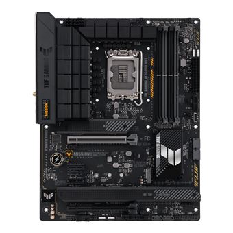 Motherboard ASUS TUF GAMING H770-PRO WIFI - 1