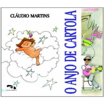 O Anjo de Cartola - 1