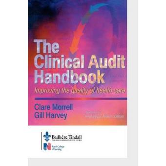 The Clinical Audit Book - Paperback - 1999 - 1