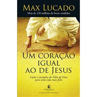 Um Coração Igual ao de Jesus - 1
