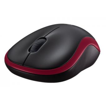 Rato Wireless Logitech M185 - 1