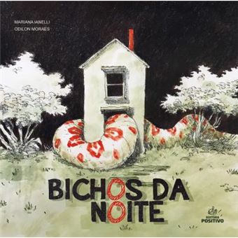 Bichos da Noite - Lançamento - 1