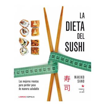 La Dieta Del Sushi - 1