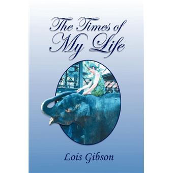 The Times of My Life - Paperback / softback - 2010 - 1
