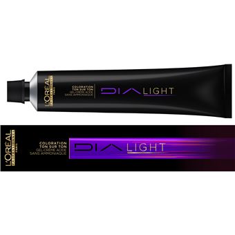 Tinta de Cabelo LOréal Paris Dia Light 8.1 - 1