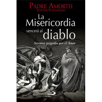 La Misericordia Vencerá Al Diablo - 1