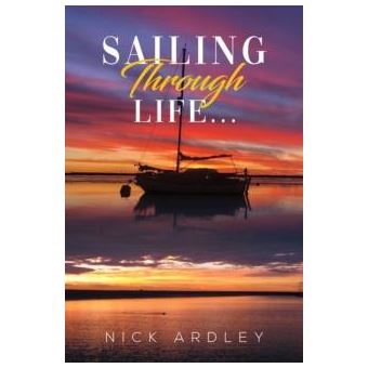 Sailing Through Life... - 1