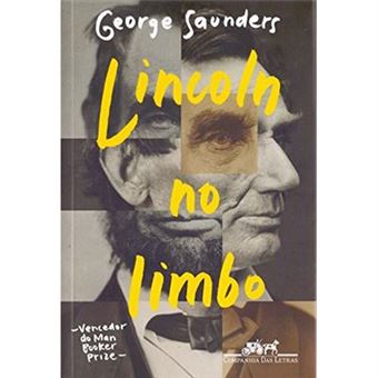Lincoln No Limbo - 1