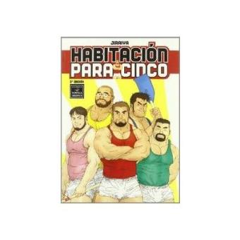 Habitacion para cinco - 1