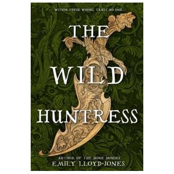 The Wild Huntress - 1