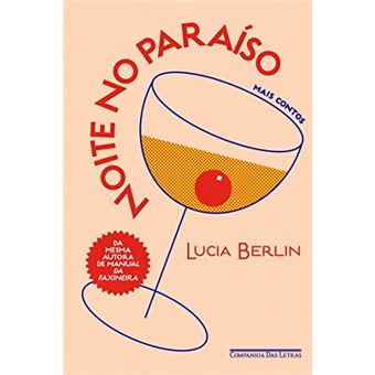 Noite No Paraíso - 1