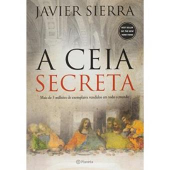 A Ceia Secreta - 1
