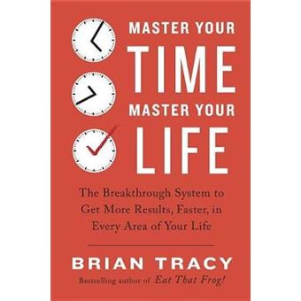 Master Your Time, Master Your Life - 1