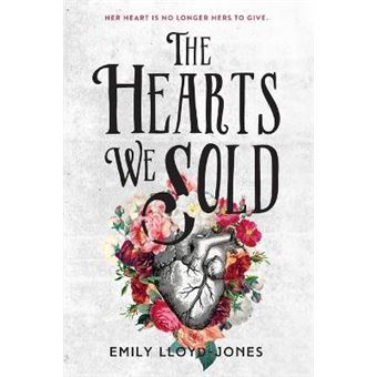 The Hearts We Sold - 1