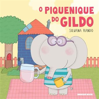 O Piquenique Do Gildo - 1
