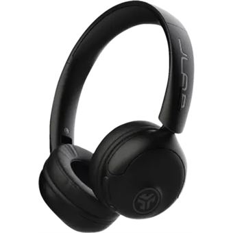 Auscultadores Bluetooth JLab Studio 2 Wireless On-Ear black | Preto - 1