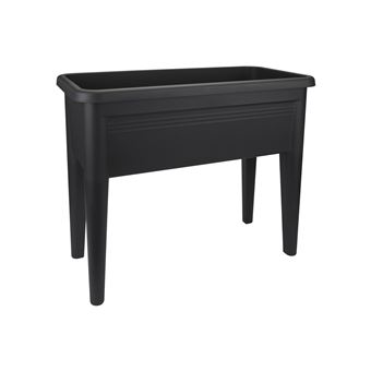 Jardineira de Mesa elho Green Basic Grow Table XXL | Preto - 1