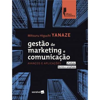 Gestão de Marketing e Comunicação: Avanços e Aplicações - 1