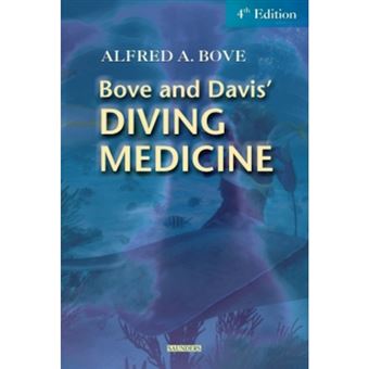 Diving Medicine - Hardback - 2003 - 1