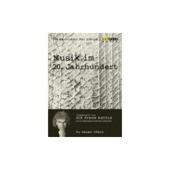 Revolution der Klange - Musik im 20 Jahrhundert 7 - 1