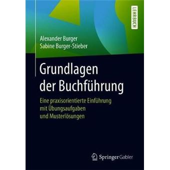 Grundlagen Der Buchf Hrung