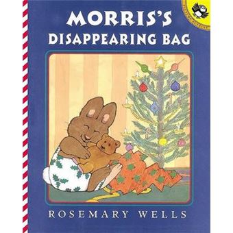 Morris' Disappearing Bag - 1