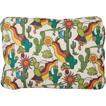 Almofada de Viagem Therm-a-Rest Compressible Pillow Cinch - 1