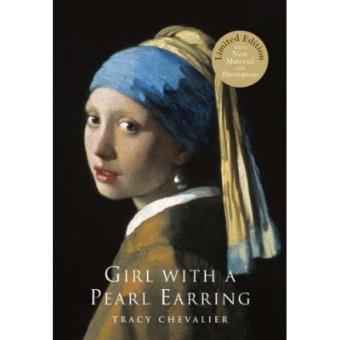 Girl With a Pearl Earring - 1