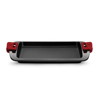 Frigideira para grelhar BRA A411740 | 40 cm - 1